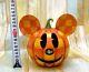 Jim Shore-by Enesco-happy Halloween-item # 4011044 Jol 6h Opens Up For Candle