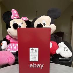 Jim Shore Deluxe Aurora 6014322 New 2024 Disney Traditions