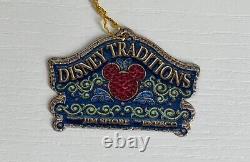 Jim Shore Designs, Inc. Disney Traditions-Summoning the Stars #4043653