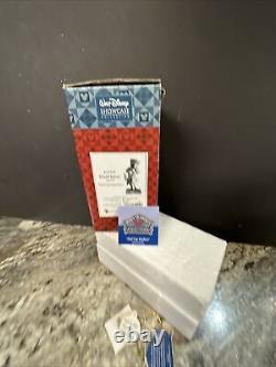 Jim Shore Disney Alice In Wonderland Mad Cap Mayhem Mad Hatter. #4023529 New