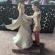 Jim Shore Disney? Happily Ever After? Cinderella & Prince Wedding 4056748