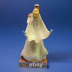 Jim Shore Disney? HAPPILY EVER AFTER? Cinderella & Prince Wedding 4056748