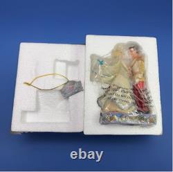 Jim Shore Disney? HAPPILY EVER AFTER? Cinderella & Prince Wedding 4056748