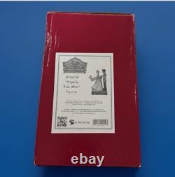 Jim Shore Disney? HAPPILY EVER AFTER? Cinderella & Prince Wedding 4056748