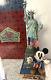 Jim Shore Disney Liberty And Justice For All Mickey Mouse Statue Of Liberty