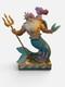 Jim Shore Disney Little Mermaid Ariel King Triton Daddy's Little Princess 405973