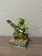 Jim Shore Disney Muppets Kermit Find Your Rainbow Connection4020800 Withbox