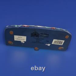 Jim Shore Disney? One Magical Night? Tangled Storybook Figurine 4043625