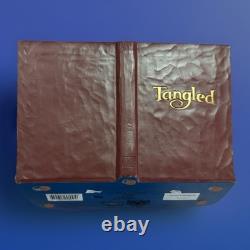 Jim Shore Disney? One Magical Night? Tangled Storybook Figurine 4043625