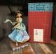 Jim Shore Disney Princess Jasmine Aladdin Shining Shimmering Splendid 10 Figure