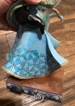 Jim Shore Disney Princess Jasmine Aladdin Shining Shimmering Splendid 10 Figure