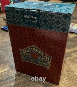 Jim Shore Disney Princess Jasmine Aladdin Shining Shimmering Splendid 10 Figure