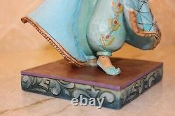 Jim Shore Disney Princess Jasmine Shining Shimmering Splendid Aladdin 4026080