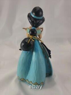 Jim Shore Disney Princess Sonata Collection Jasmine Arabian Princess #4020792