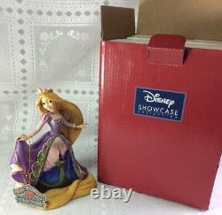 Jim Shore Disney Rapunzel Daring Heights 4045240 Tangled Beautiful with Box