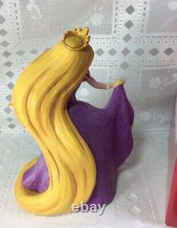 Jim Shore Disney Rapunzel Daring Heights 4045240 Tangled Beautiful with Box