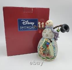Jim Shore Disney Showcase Enesco Mischief and Merriment 4046019 Traditions