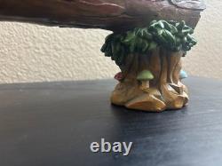 Jim Shore Disney Showcase Traditions Seven Dwarfs Homeward Bound 4005434 Enesco