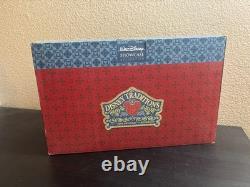 Jim Shore Disney Showcase Traditions Seven Dwarfs Homeward Bound 4005434 Enesco