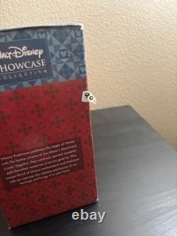 Jim Shore Disney Showcase Traditions Seven Dwarfs Homeward Bound 4005434 Enesco
