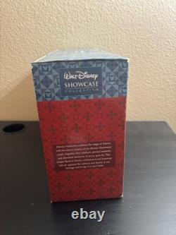 Jim Shore Disney Showcase Traditions Seven Dwarfs Homeward Bound 4005434 Enesco