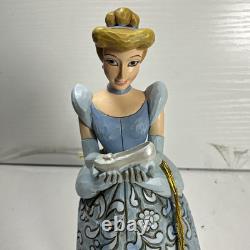 Jim Shore Disney Sonata Collection Cinderella 4020791