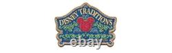 Jim Shore Disney The One That Started Them All Figurine 402357, Snow White NEW