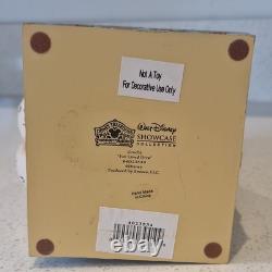 Jim Shore Disney Traditions 101 Dalmatians Cruella Fur Lined Diva Puppies