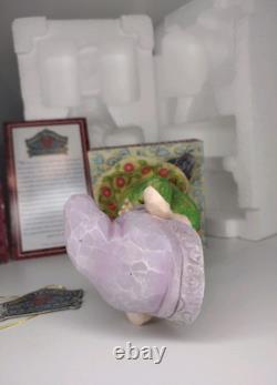 Jim Shore Disney Traditions 2005 Simply Adorable Dopey Figurine Mib