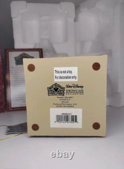 Jim Shore Disney Traditions 2005 Simply Adorable Dopey Figurine Mib