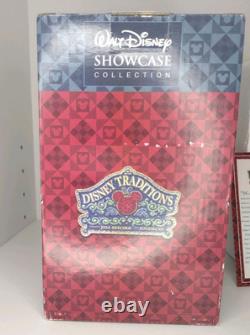 Jim Shore Disney Traditions 2005 Simply Adorable Dopey Figurine Mib