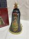 Jim Shore Disney Traditions 2005 Wicked Queen/grimhild Figurine Mib