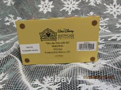 Jim Shore Disney Traditions 2014 Winnie The Pooh Trim The Tree With Me Mib