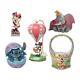 Jim Shore Disney Traditions 2023 Easter And Valentine's Day Collector's Bundle/5