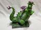 Jim Shore Disney Traditions A Boys Best Friend Pete's Dragon Figurine
