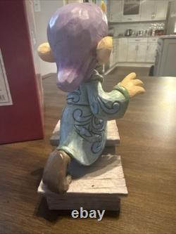 Jim Shore Disney Traditions A Light In The Dark Dopey 4043642