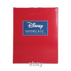 Jim Shore Disney Traditions Aladdin Jasmine with Genie Lamp Figurine, 5.25 In