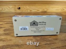 Jim Shore Disney Traditions An Enchanted Coach Awaits You CINDERELLA Carriage