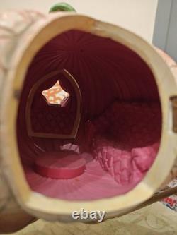 Jim Shore Disney Traditions An Enchanted Coach Awaits You Set #4007220