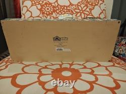 Jim Shore Disney Traditions An Enchanted Coach Awaits You Set #4007220