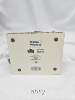 Jim Shore Disney Traditions Aurora TRUE LOVE'S KISS Figure #4011738 IOB