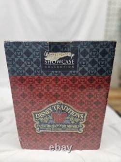 Jim Shore Disney Traditions Aurora TRUE LOVE'S KISS Figure #4011738 IOB