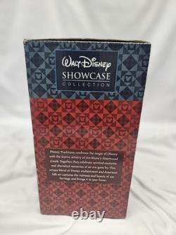 Jim Shore Disney Traditions Aurora TRUE LOVE'S KISS Figure #4011738 IOB