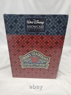 Jim Shore Disney Traditions Aurora TRUE LOVE'S KISS Figure #4011738 IOB