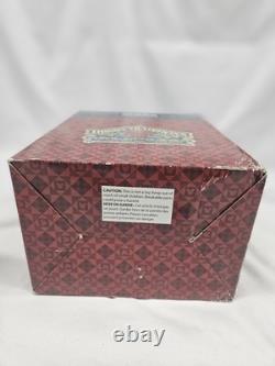 Jim Shore Disney Traditions Aurora TRUE LOVE'S KISS Figure #4011738 IOB