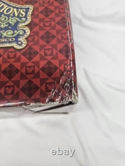 Jim Shore Disney Traditions Aurora TRUE LOVE'S KISS Figure #4011738 IOB