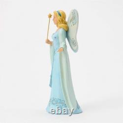 Jim Shore Disney Traditions Blue Fairy A Spark of Magic #6017852