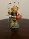 Jim Shore Disney Traditions Bumble Pooh Halloween 4057950 Enesco With Tag