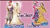 Jim Shore Disney Traditions By Enesco Snow White