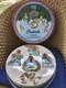 Jim Shore Disney Traditions Cinderella Holiday Ornament Set Of 5 Enesco